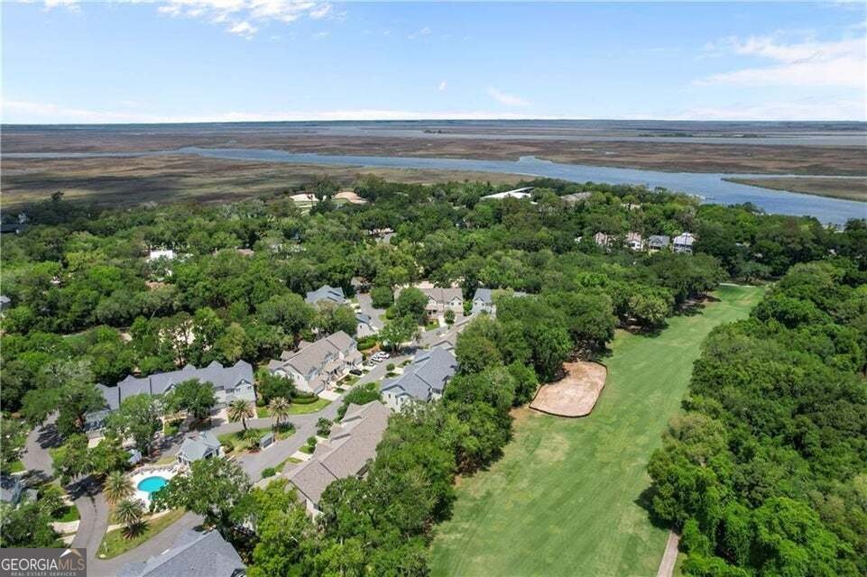 Condo in St. Simons, Georgia, United States 3 - 18629584