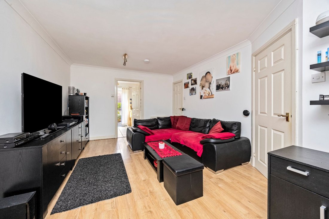 House in Parbrook, Billingshurst, England 4 - 18626904