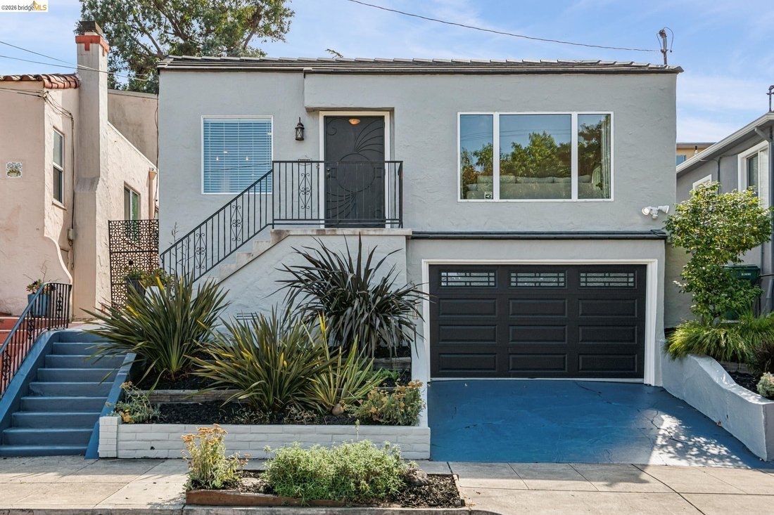 House in Oakland, California, United States 2 - 18626684