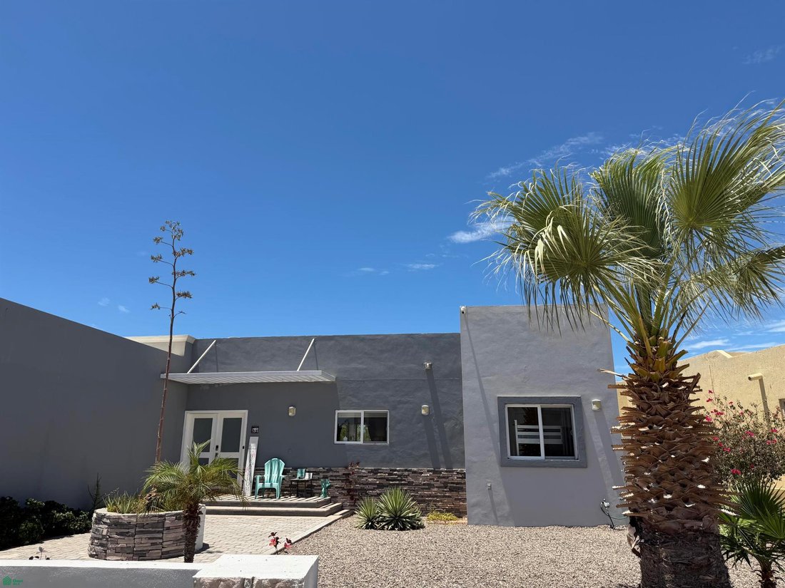 House in Laguna Shores, Sonora, Mexico 5 - 18285364