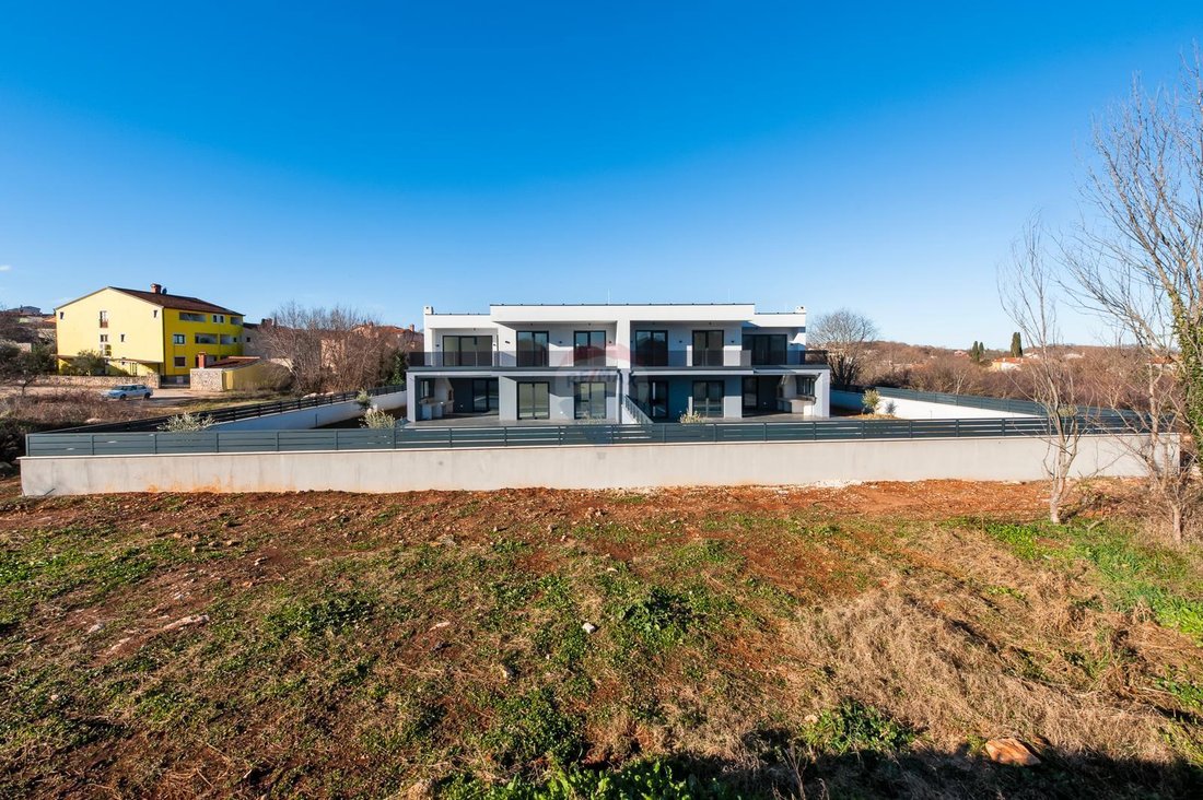 House in Rovinj, Istria County, Croatia 5 - 18629772