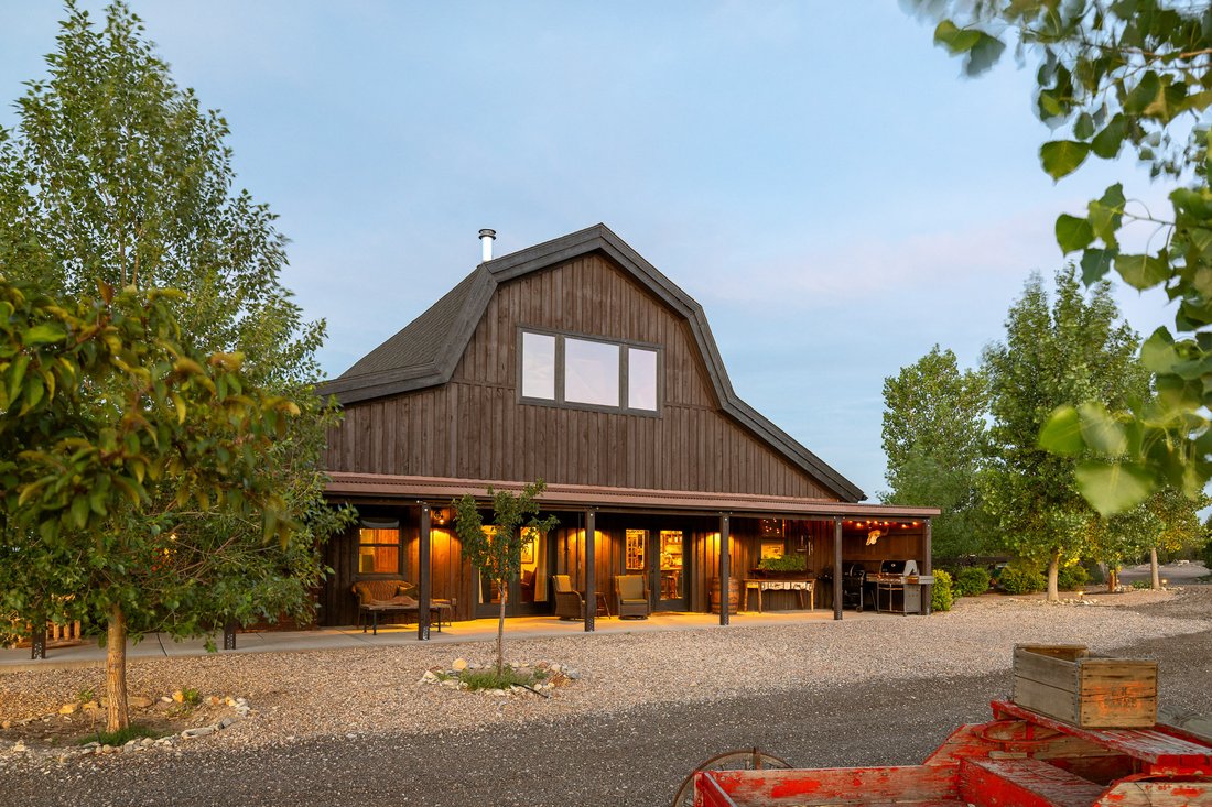 House in Pueblo, Colorado, United States 2 - 18627291