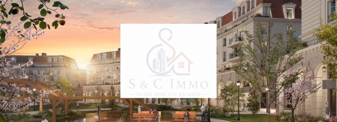 Apartment in Puteaux, Ile-de-France, France 1 - 16888551