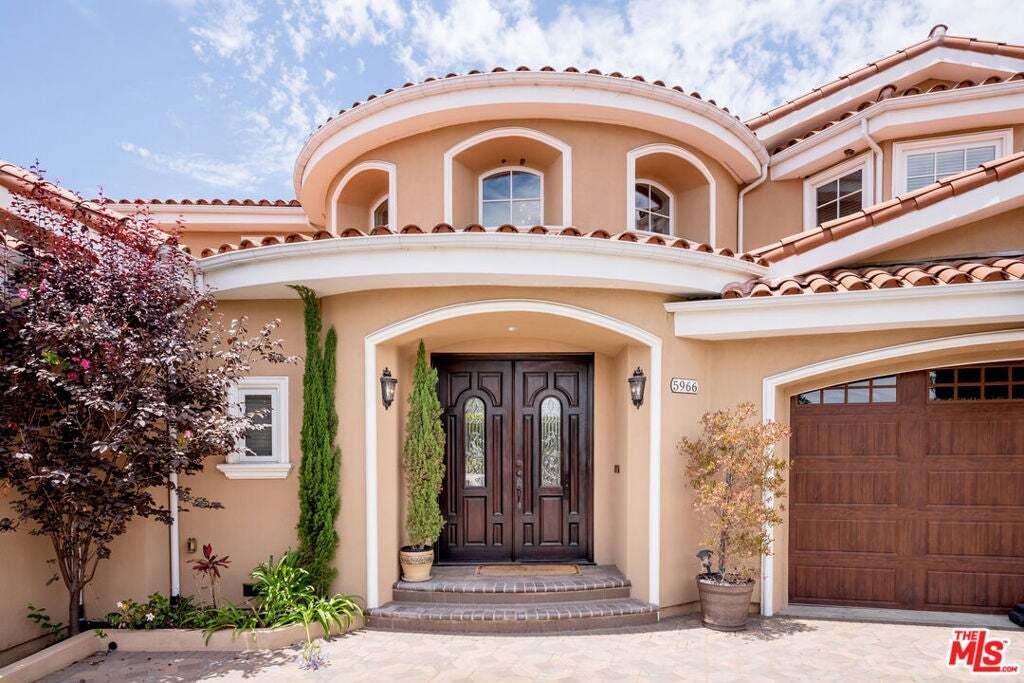 House in Los Angeles, California, United States 1 - 18629353