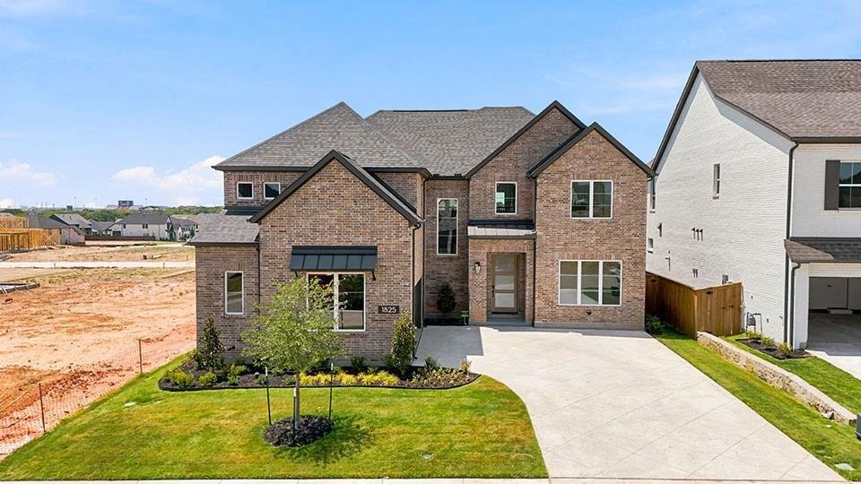 House in Lantana, Texas, United States 4 - 17813886