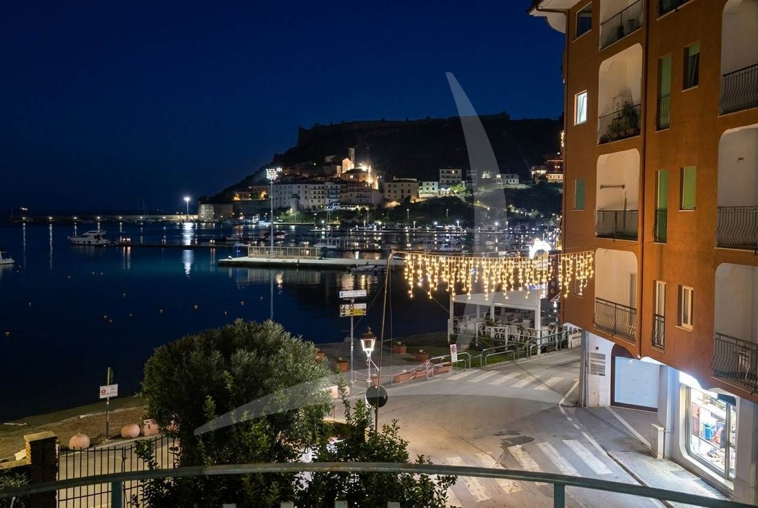 Apartment in Porto Ercole, Monte Argentario, Tuscany 2 - 18622392