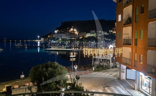 Appartamento a Porto Ercole, Monte Argentario, Toscana 1