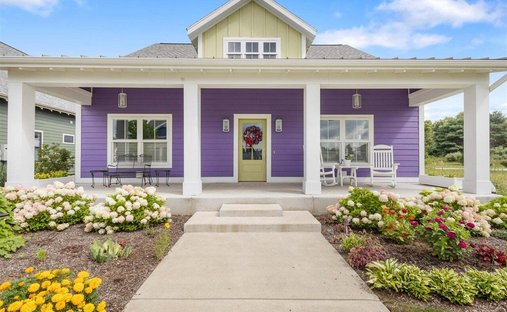 Condo in Kalamazoo, Michigan, United States 1