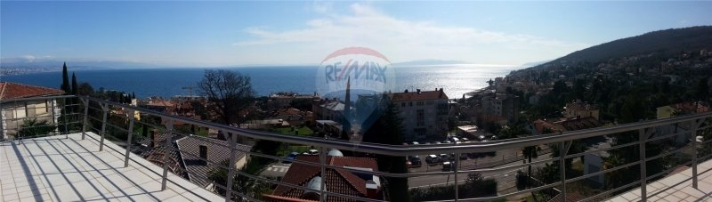 Apartment in Grad Opatija, Primorje-Gorski Kotar County, Croatia 3 - 18630095