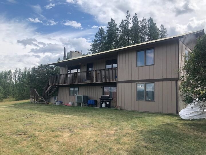 House in Valley, Washington, United States 2 - 17635808