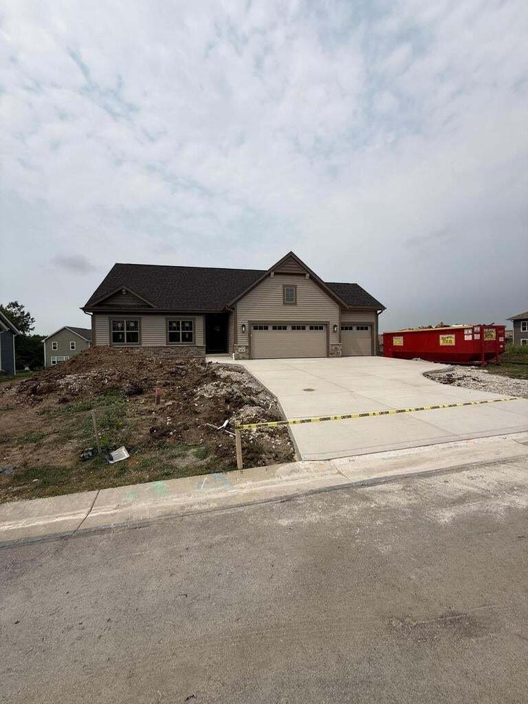 House in Mount Pleasant, Wisconsin, United States 3 - 17786402