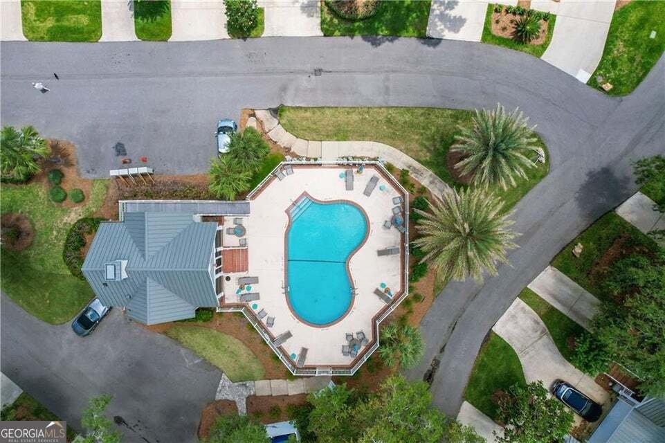 Condo in St. Simons, Georgia, United States 2 - 18629584