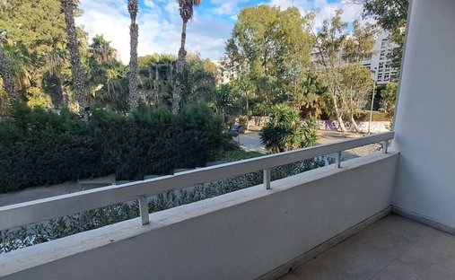 Apartment in Germasogeia, Limassol, Cyprus 1