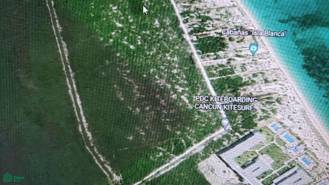 Land in Chacmuchuch, Quintana Roo, Mexico 5 - 17810742
