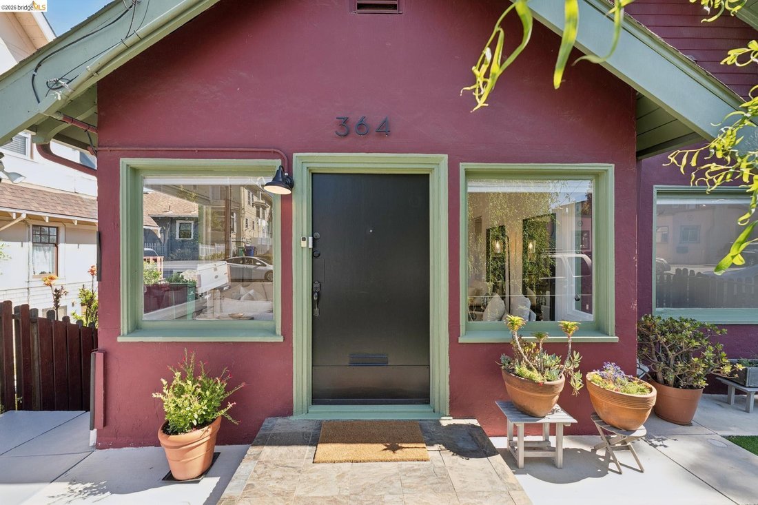 House in Oakland, California, United States 5 - 18626673