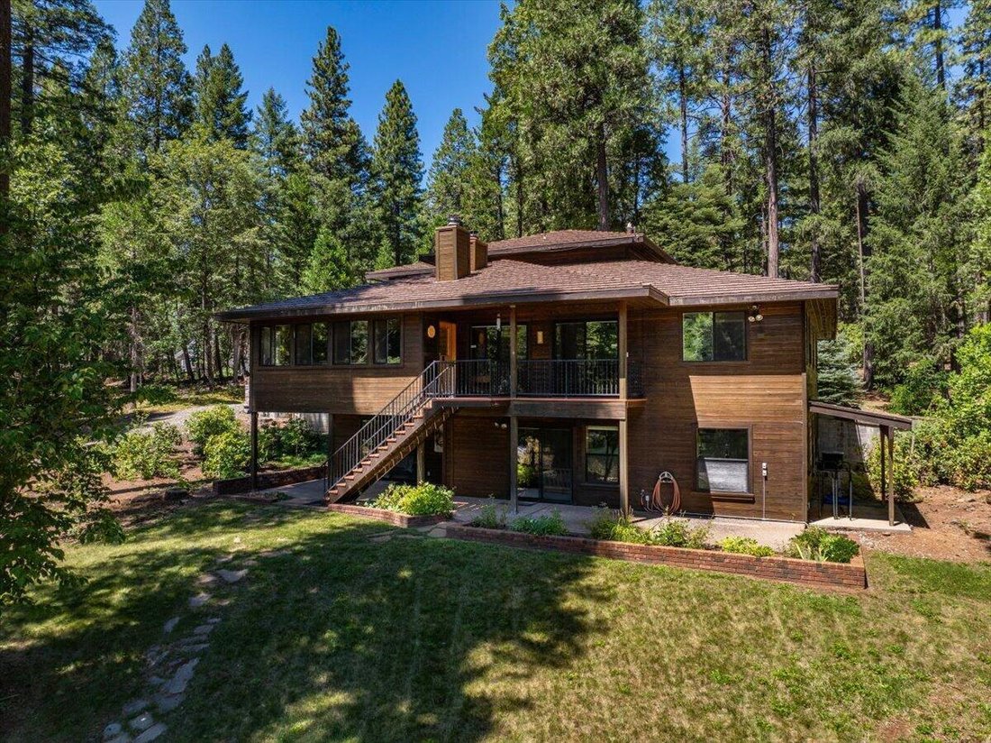 House in Shingletown, California, United States 2 - 18627667
