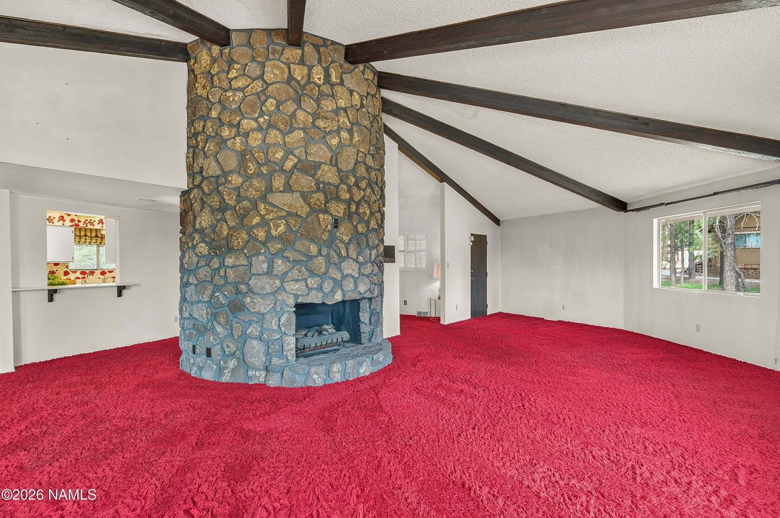 House in Flagstaff, Arizona, United States 5 - 18628663