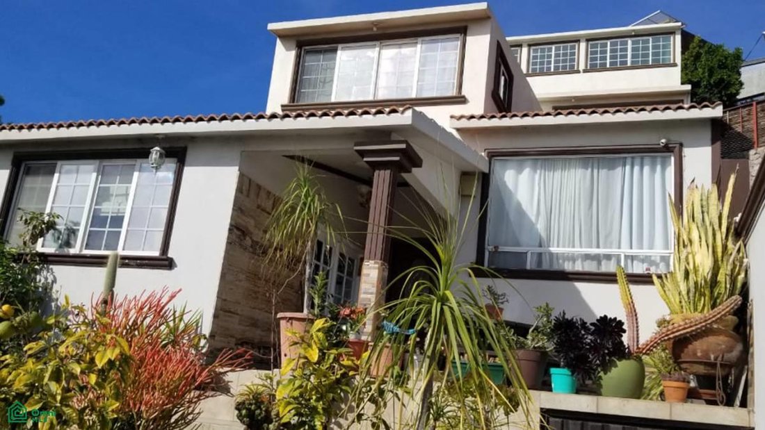 House in Ensenada, Baja California, Mexico 2 - 17100965