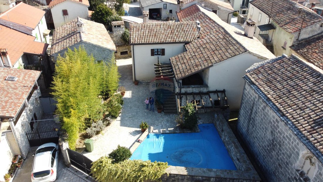 House in Gracisce, Istria County, Croatia 4 - 18630050