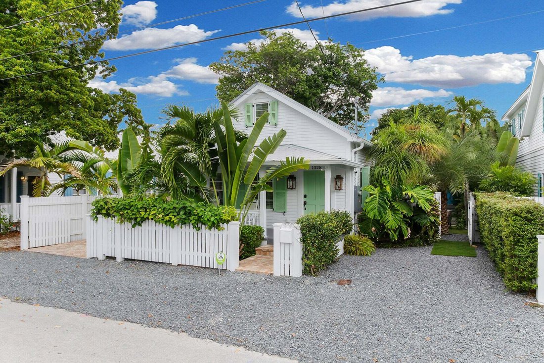 House in Key West, Florida, United States 1 - 18627956