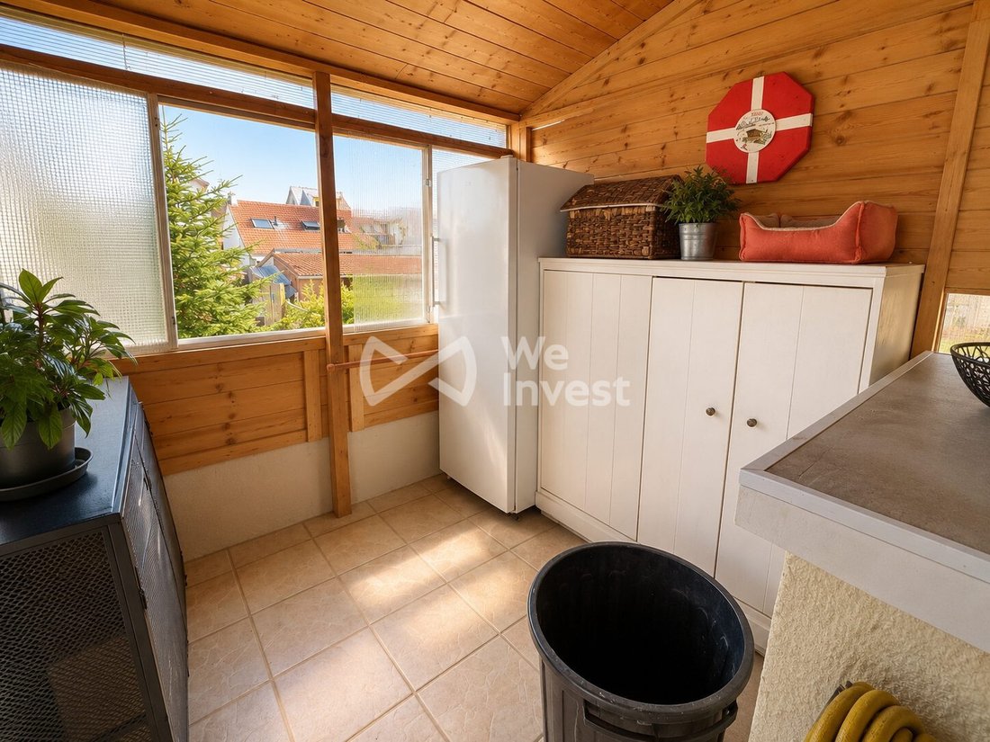 House in Charentonneau, Maisons-Alfort, France 3 - 18630593