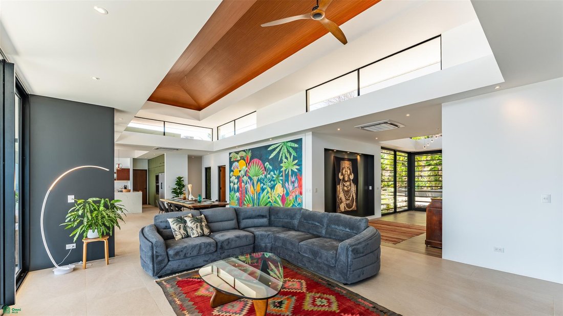House in Sardinal, Carrillo, Costa Rica 1 - 17744917