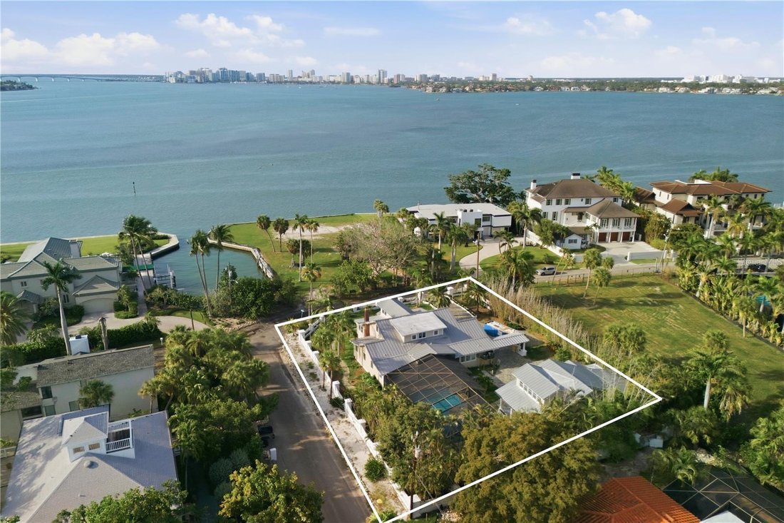 House in Siesta Key, Florida, United States 3 - 18628941