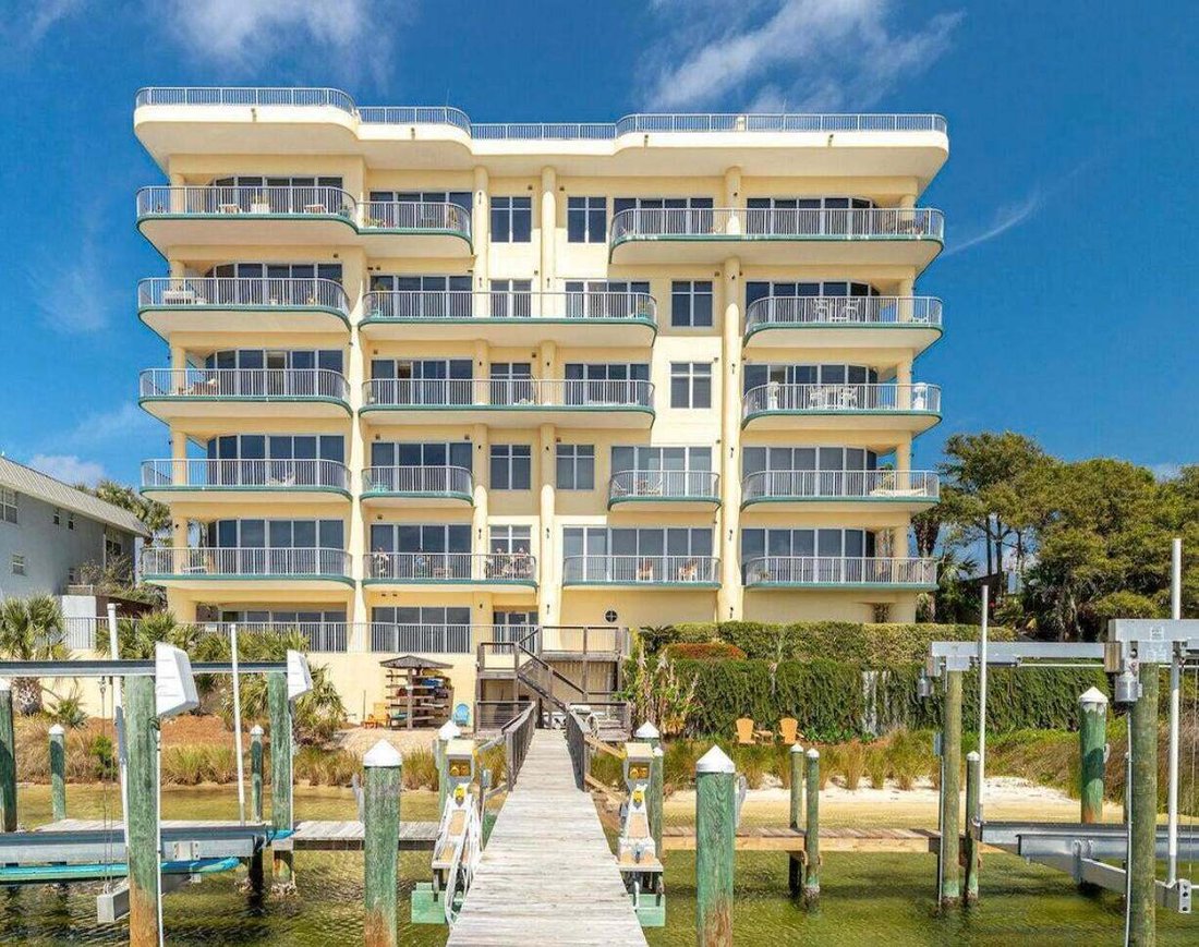 Condo in Destin, Florida, United States 3 - 18629029