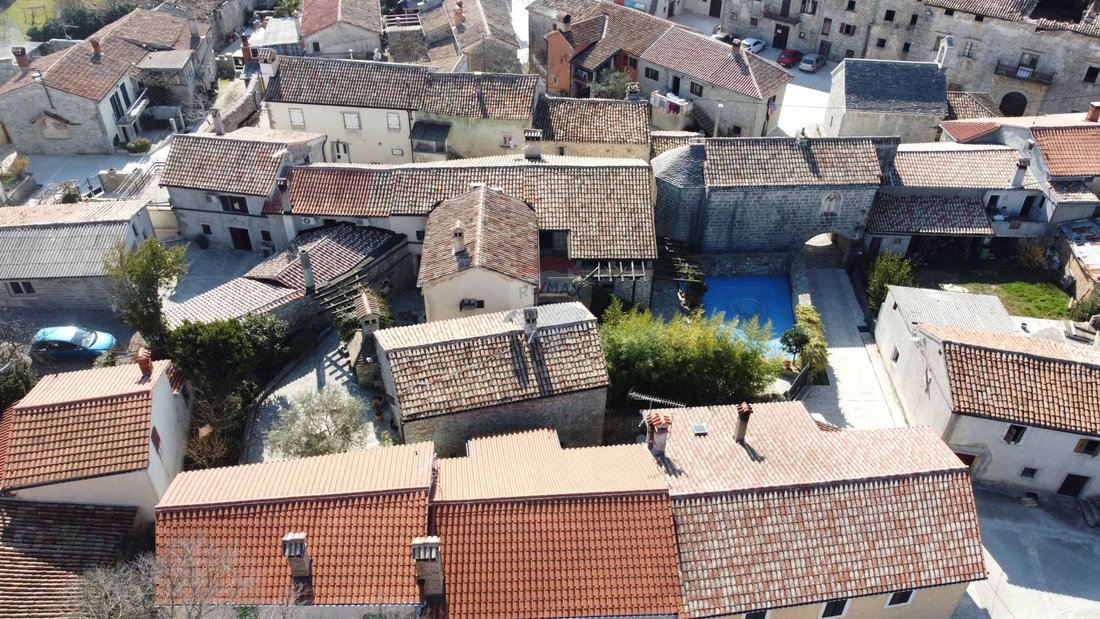 House in Gracisce, Istria County, Croatia 3 - 18630050