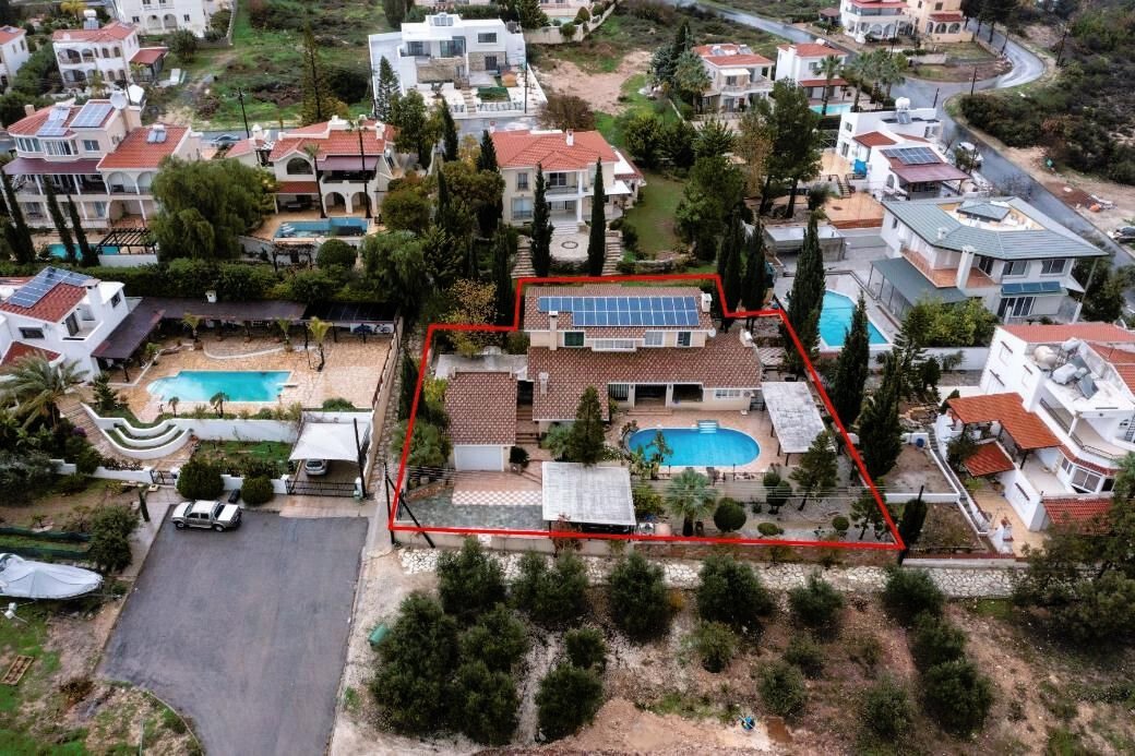 House in Tala, Paphos, Cyprus 4 - 16374296