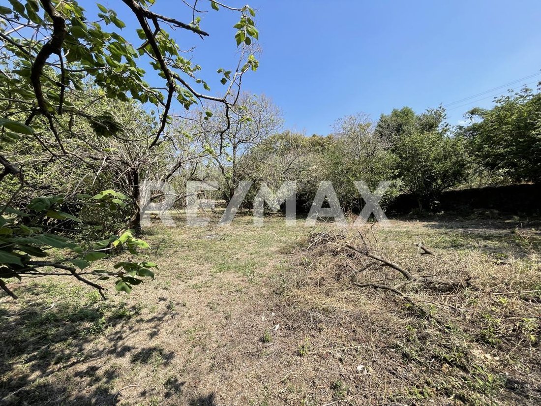 Land in Tepoztlán, Morelos, Mexico 2 - 18626358