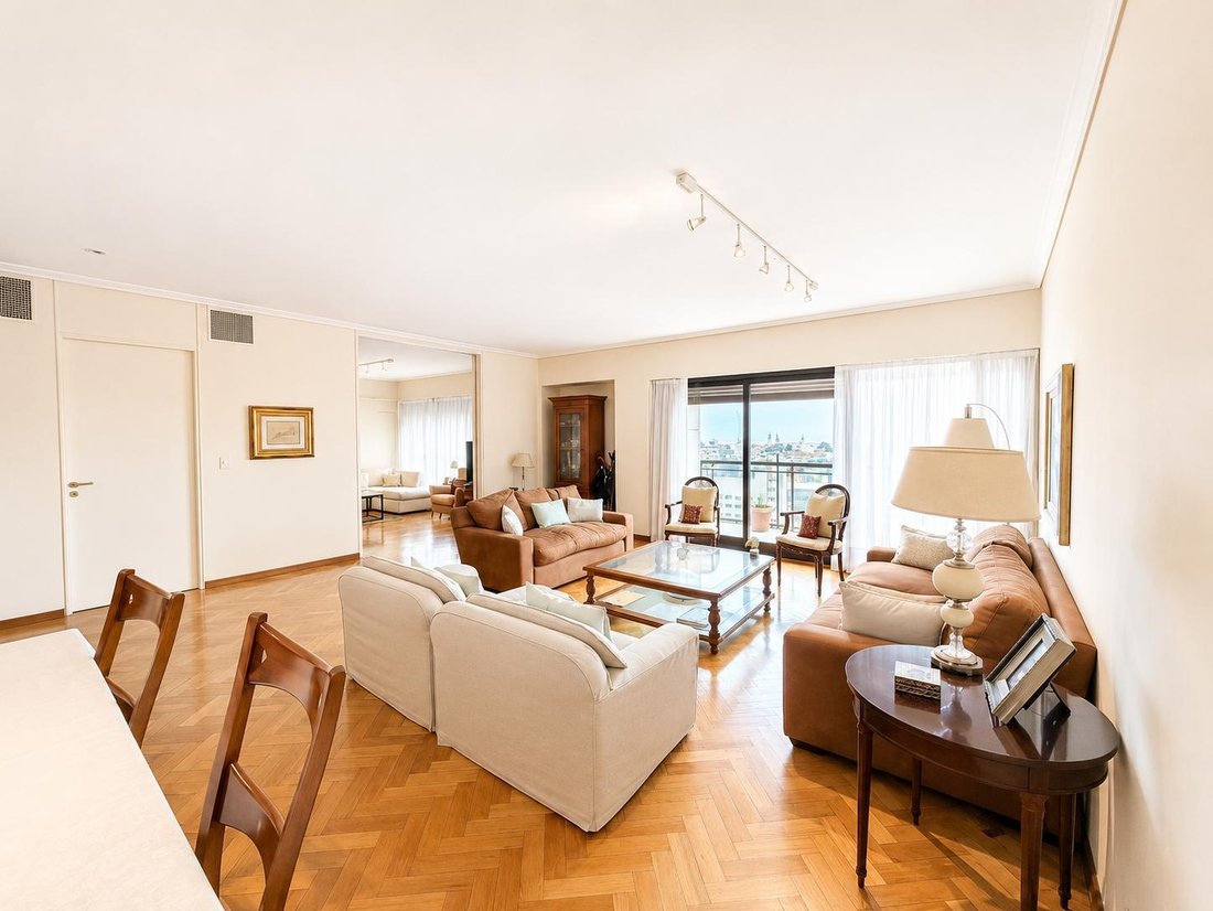 Apartment in Buenos Aires, Buenos Aires, Argentina 3 - 18626257