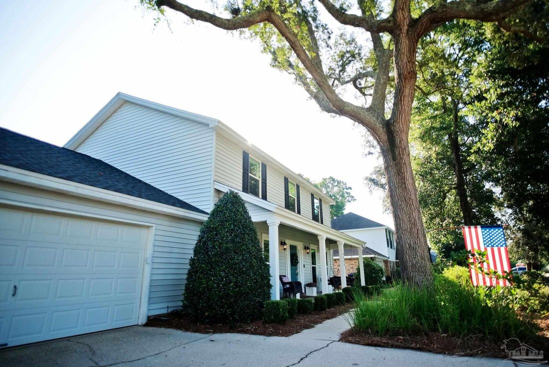 House in Pensacola, Florida, United States 5 - 18620110