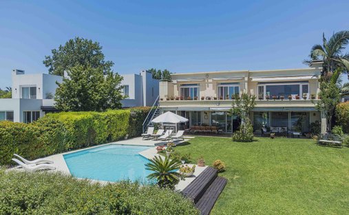Casa en Tigre, Provincia de Buenos Aires, Argentina 1