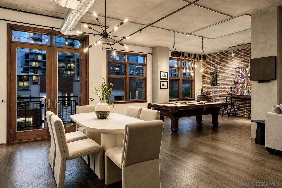 Condo in San Diego, California, United States 1 - 18158641