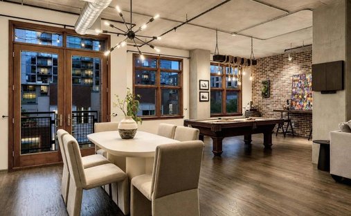 Condominio a San Diego, California, Stati Uniti 1