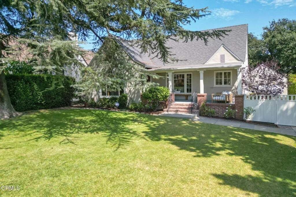 House in Altadena, California, United States 2 - 18629166