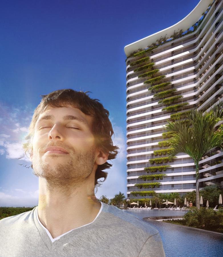 Apartment in Cancún, Quintana Roo, Mexico 5 - 18630594