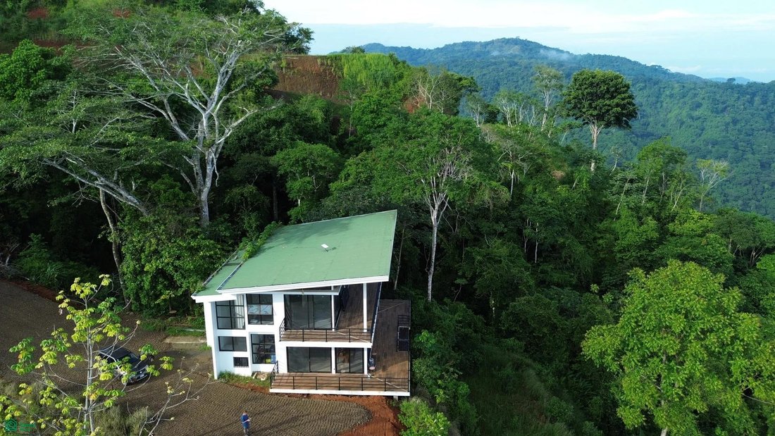 House in Tárcoles, Garabito, Costa Rica 2 - 17657655