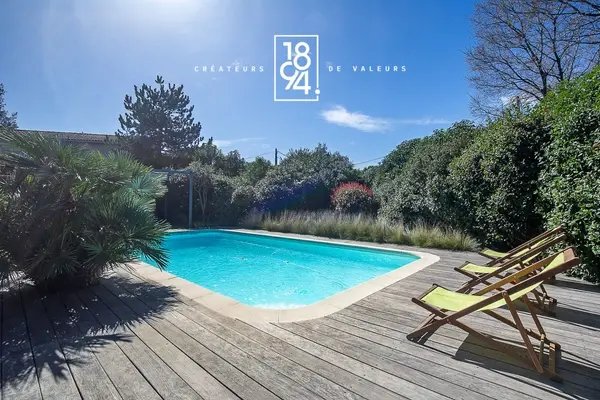 House in Ganteaume, Aubagne, France 4 - 17412096