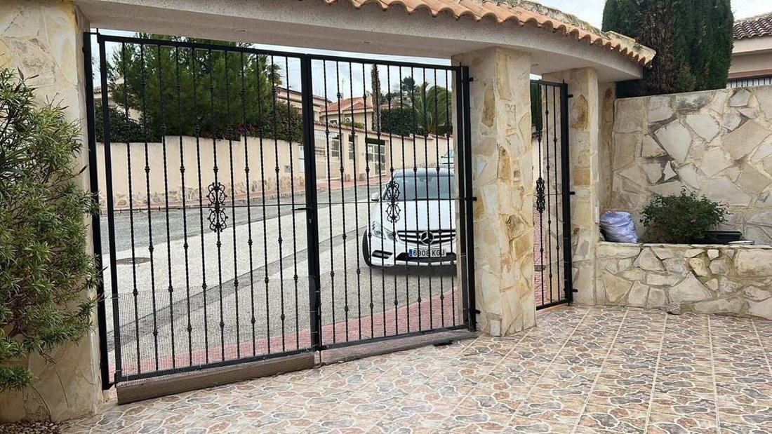House in Formentera del Segura, Valencian Community, Spain 4 - 18630111