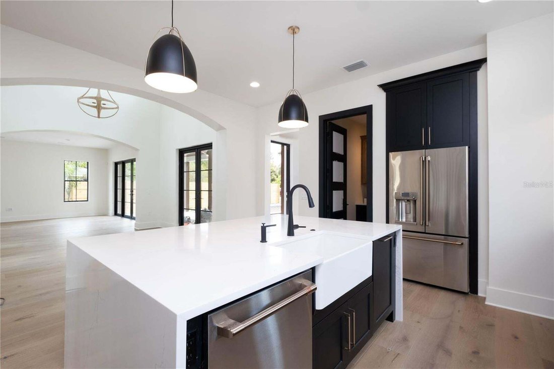 House in Tampa, Florida, United States 5 - 18628947