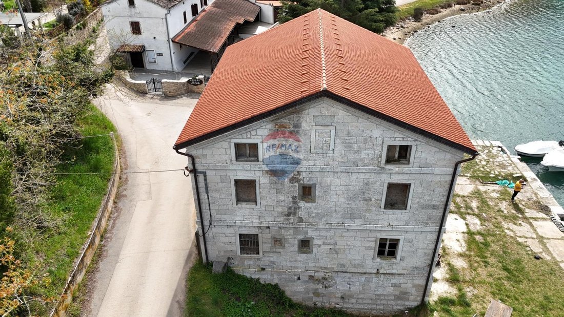 House in Tar, Istria County, Croatia 4 - 18629628