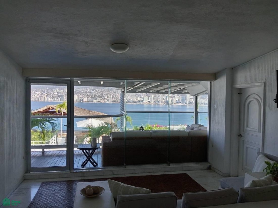 House in Acapulco, Guerrero, Mexico 4 - 17413407