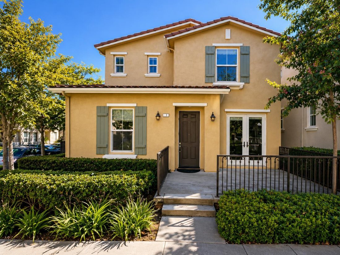 House in San Jose, California, United States 1 - 18629493