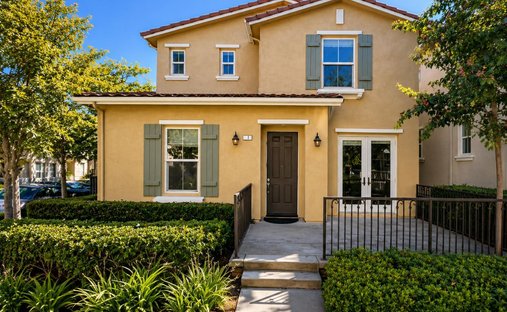 House in San Jose, California, United States 1