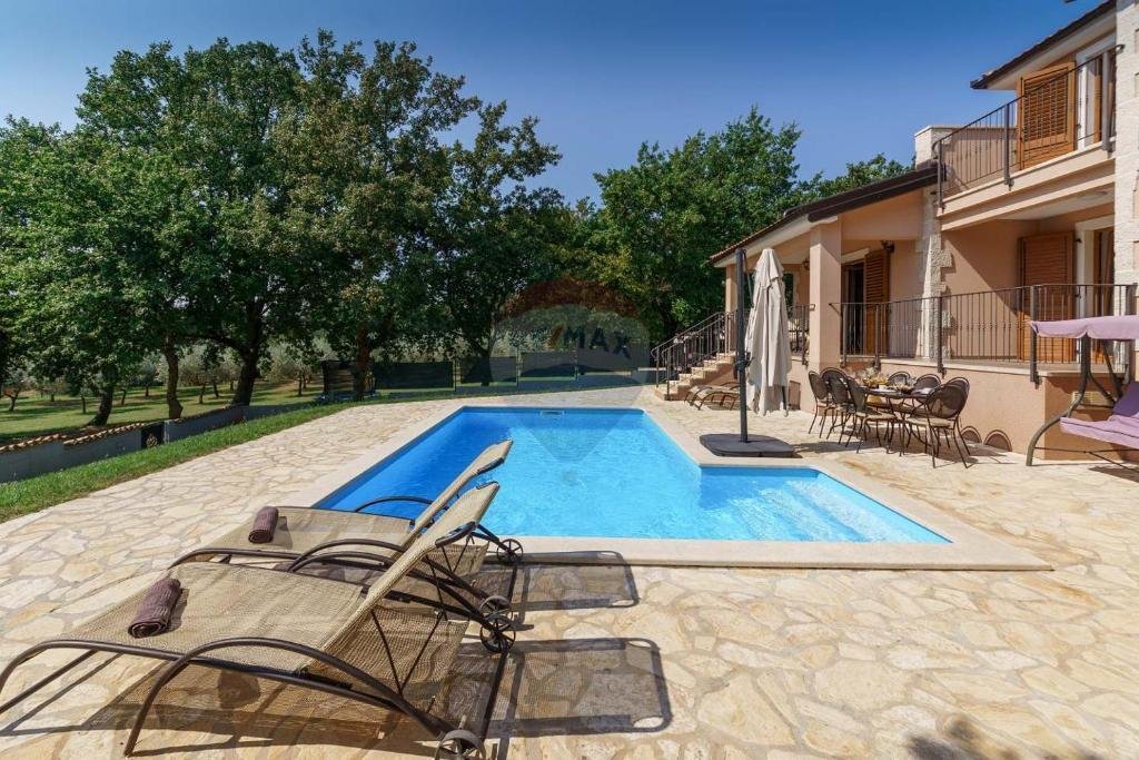 House in Fuskulin - Foscolino, Istria County, Croatia 2 - 18629836