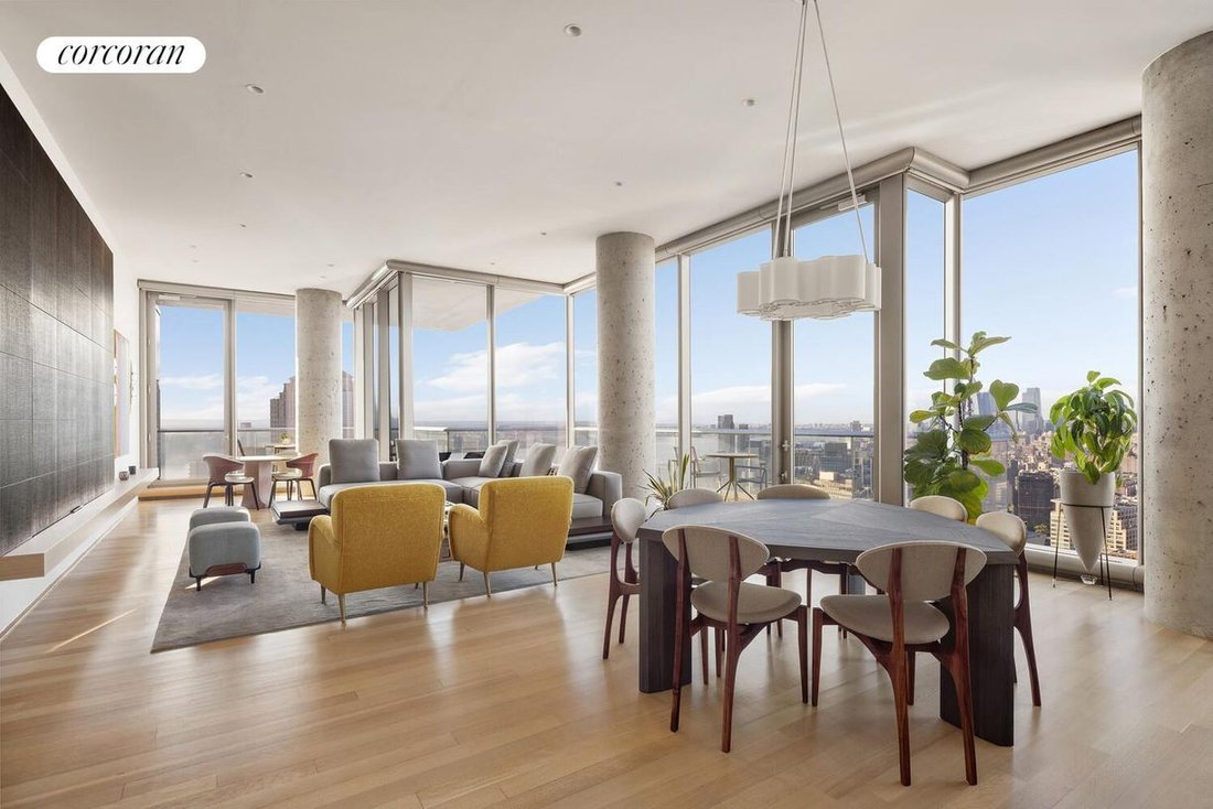 Condominio a New York, New York, Stati Uniti 3 - 18626258
