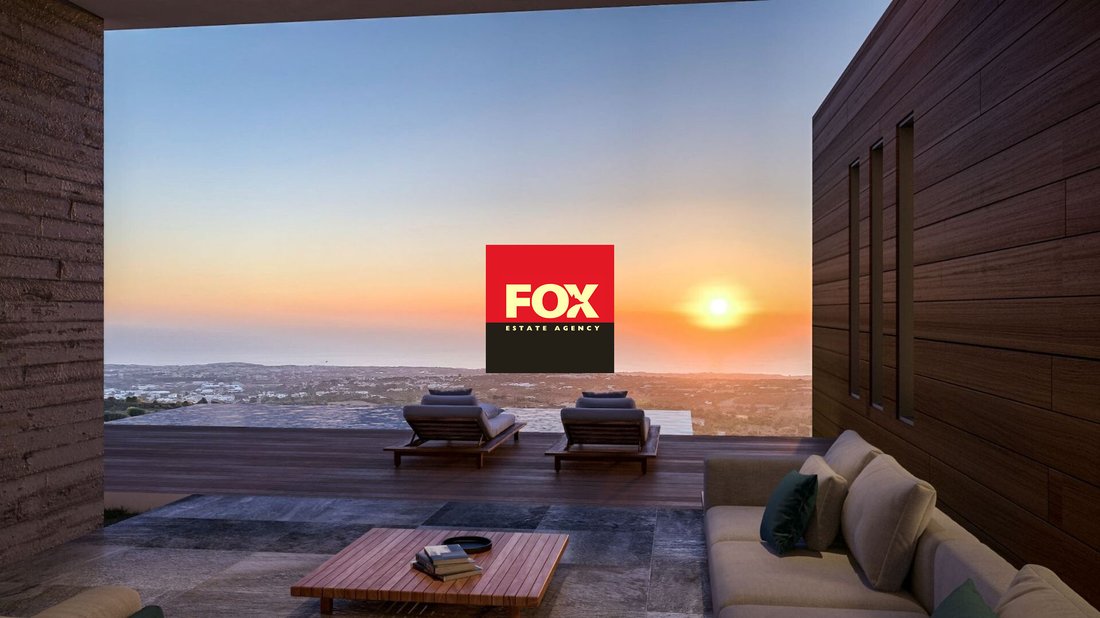 Villa in Tsada, Paphos, Cyprus 1 - 16375121