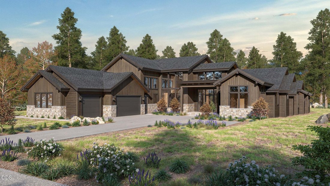 House in Sunriver, Oregon, United States 1 - 18628993